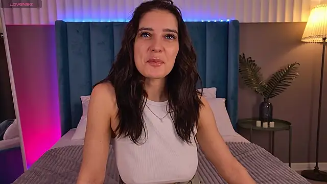 EricaKors online show from 03.26.26