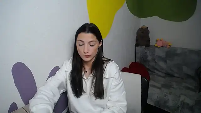 a alessia online show from 10.29.25