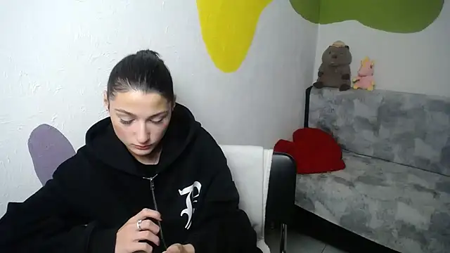 a alessia online show from 10.30.25