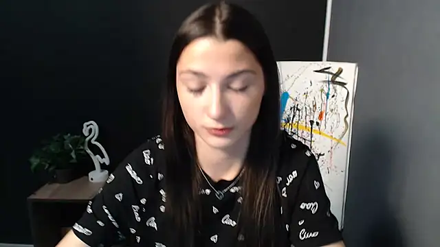 a alessia online show from 11.04.25