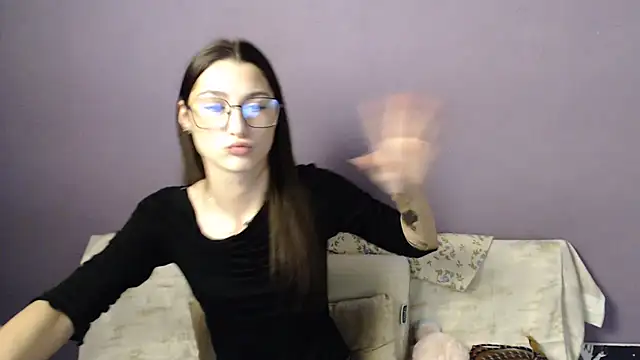 a alessia online show from 11.10.25