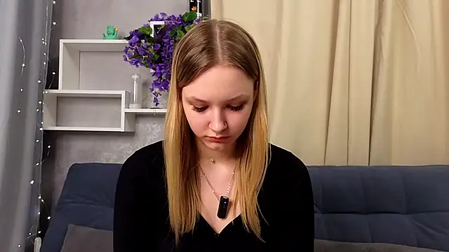 ElissaGlod online show from 02.24.26