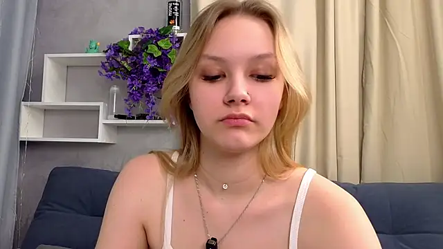 ElissaGlod online show from 02.26.26