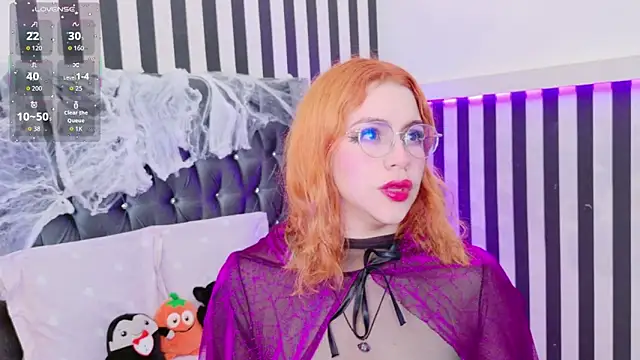 sussiestrawberry online show from 11.01.25