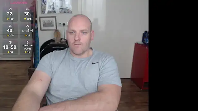 Snapshot of markrollo chatting on 02.11.26 markrollo online show from 02.11.26