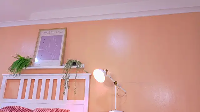 SeleneGibson   online show from 12.01.25