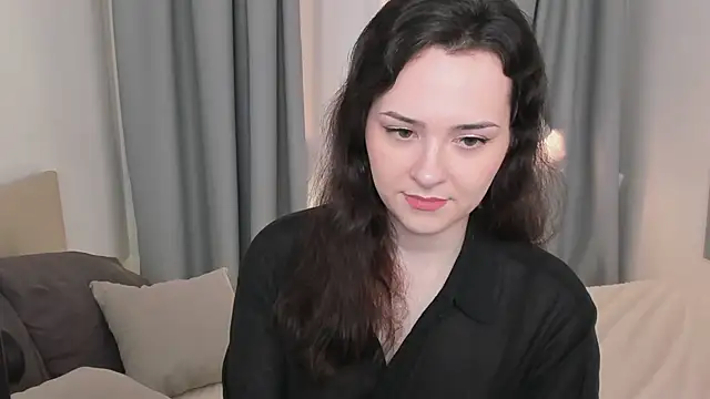 Snapshot of Camilla_Rowen chatting on 05.07.26 Camilla Rowen online show from 05.07.26