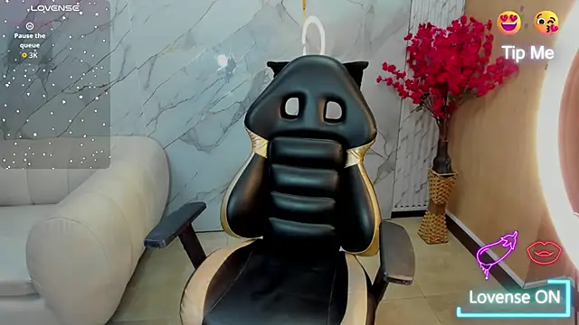 andrea tasty tf online show from 11.27.25