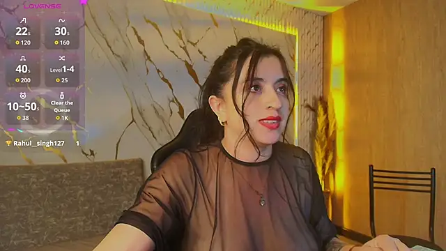 Snapshot of andrea_tasty_tf chatting on 02.05.26 andrea tasty tf online show from 02.05.26