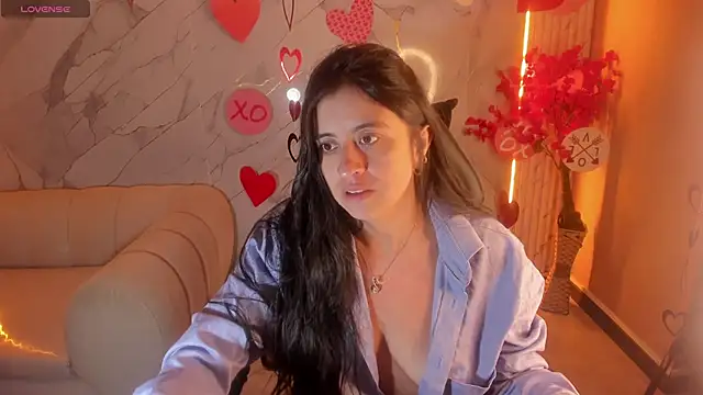 Snapshot of andrea_tasty_tf chatting on 02.15.26 andrea tasty tf online show from 02.15.26