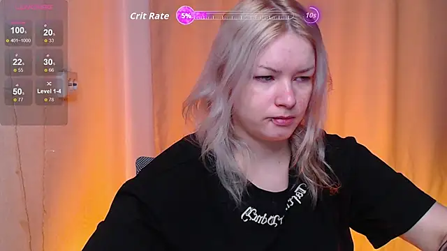 Snapshot of CherryNight6 chatting on 11.12.25 CherryNight6 online show from 11.12.25