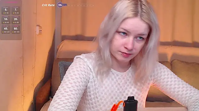 Snapshot of CherryNight6 chatting on 11.20.25 CherryNight6 online show from 11.20.25