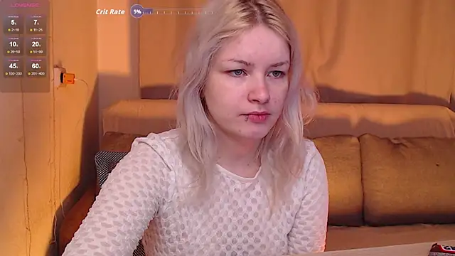 Snapshot of CherryNight6 chatting on 11.26.25 CherryNight6 online show from 11.26.25