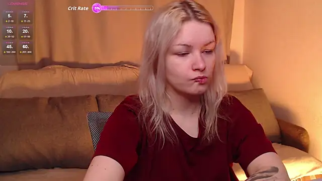 Snapshot of CherryNight6 chatting on 12.02.25 CherryNight6 online show from 12.02.25