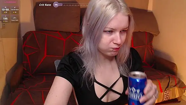 CherryNight6 online show from 01.18.26