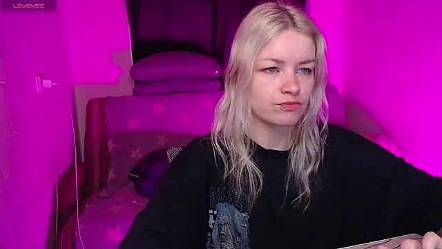 CherryNight6 online show from 07.03.26
