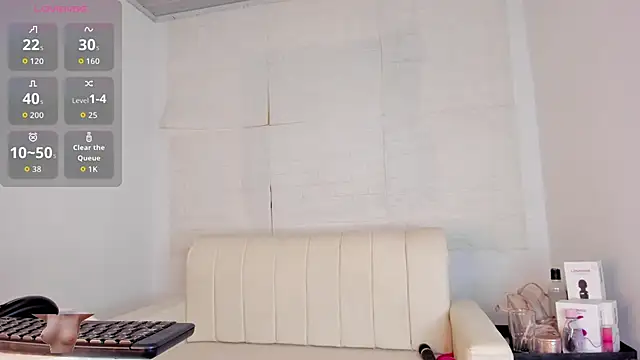 Katie perry18 online show from 11.22.25