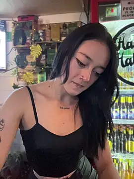 Lia  white online show from 11.01.25