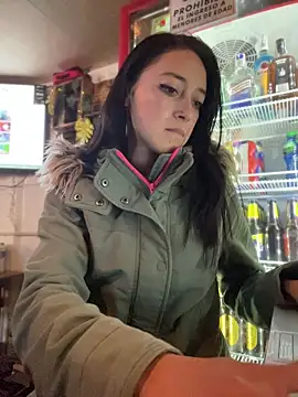 Lia  white online show from 11.07.25