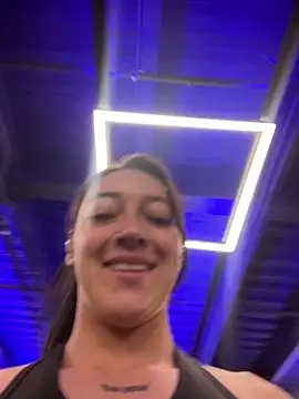 Lia  white online show from 11.11.25