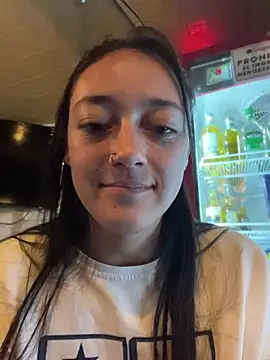 Lia  white online show from 11.12.25