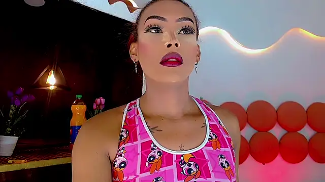 JessiValentin online show from 05.31.26