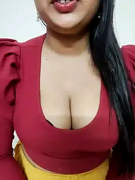 Snapshot of PORI-MONI2025 chatting on 11.14.25 PORI-MONI2025 online show from 11.14.25