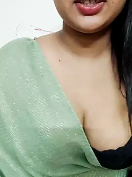 Snapshot of PORI-MONI2025 chatting on 11.20.25 PORI-MONI2025 online show from 11.20.25