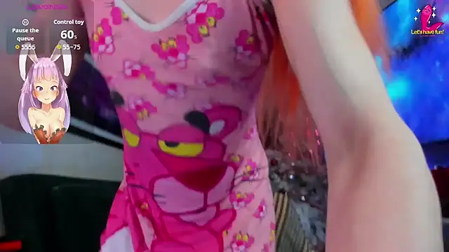 Snapshot of body_fox19 chatting on 02.07.26 body fox19 online show from 02.07.26