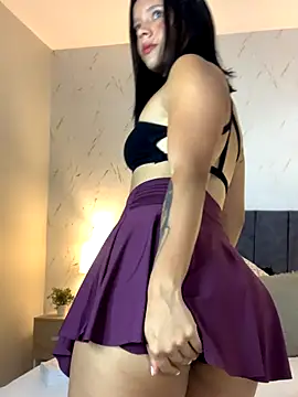 Snapshot of sophie_duval chatting on 11.04.25 sophie duval online show from 11.04.25