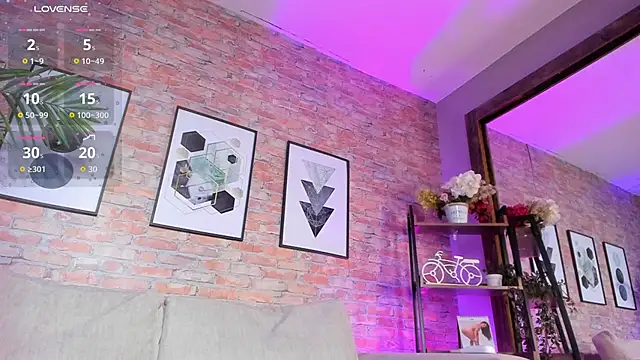 Snapshot of sophie_duval chatting on 11.20.25 sophie duval online show from 11.20.25