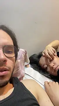 Snapshot of dan_and_daya chatting on 11.28.25 dan and daya online show from 11.28.25