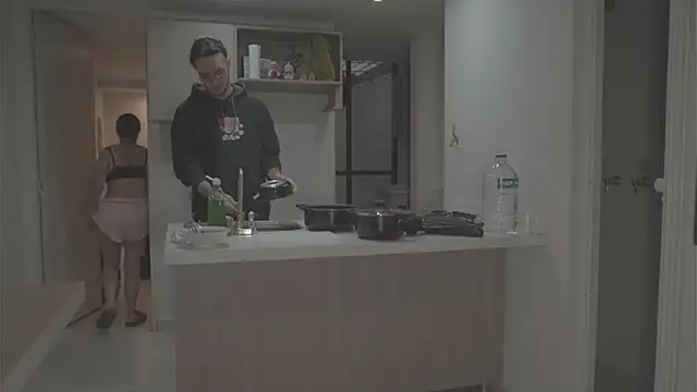 Snapshot of dan_and_daya chatting on 12.03.25 dan and daya online show from 12.03.25