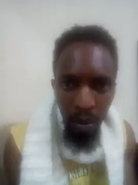 Snapshot of Blck420 chatting on 11.18.25 Blck420 online show from 11.18.25