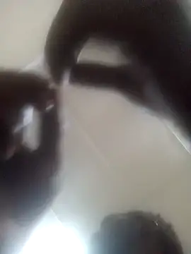 Snapshot of Blck420 chatting on 11.21.25 Blck420 online show from 11.21.25