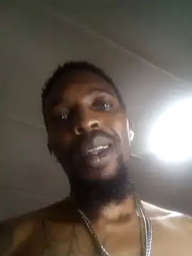 Snapshot of Blck420 chatting on 11.23.25 Blck420 online show from 11.23.25