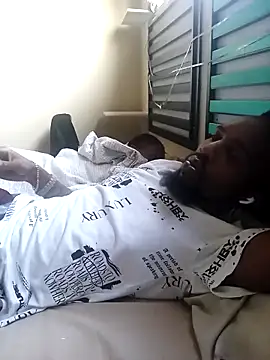 Snapshot of Blck420 chatting on 12.16.25 Blck420 online show from 12.16.25