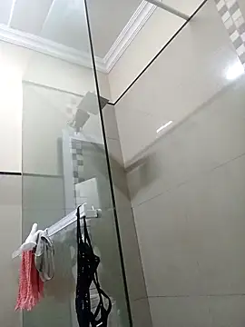 Snapshot of Blck420 chatting on 12.16.25 Blck420 online show from 12.16.25