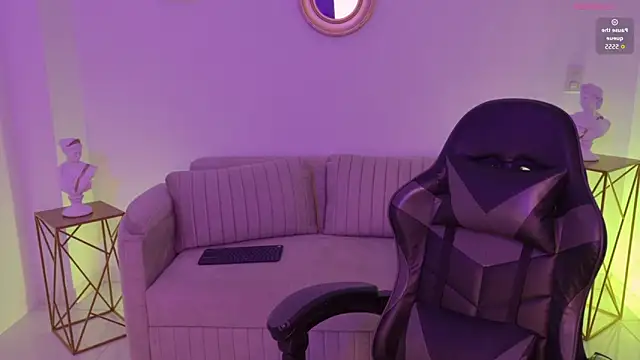 Ariana Monroe01 online show from 11.15.25