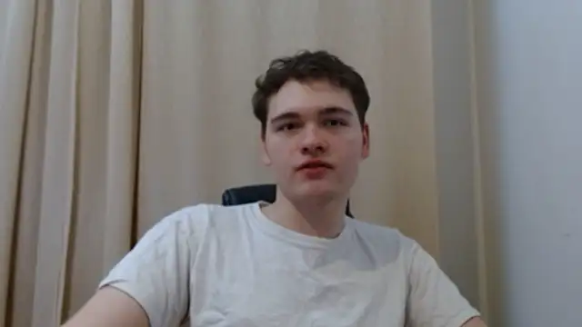 danielxfun online show from 01.13.26