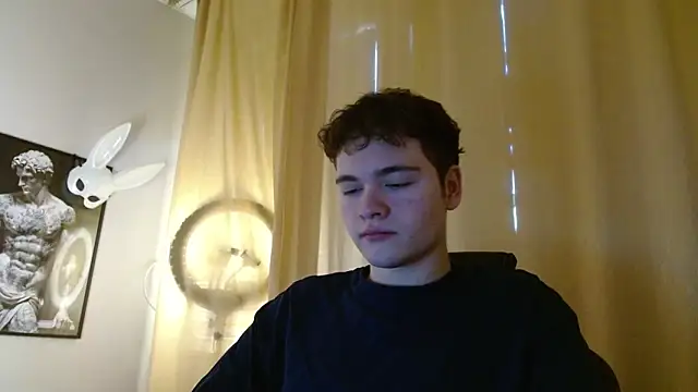 danielxfun online show from 01.19.26