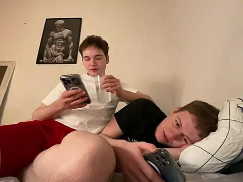 danielxfun online show from 03.25.26