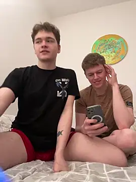 danielxfun online show from 03.27.26