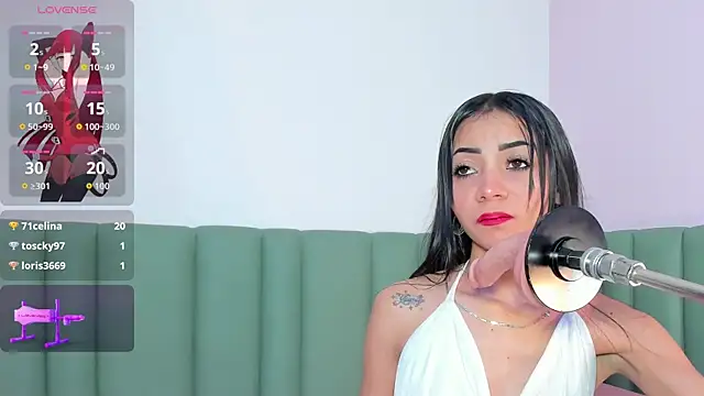 Snapshot of eimy_mason chatting on 11.11.25 eimy mason online show from 11.11.25