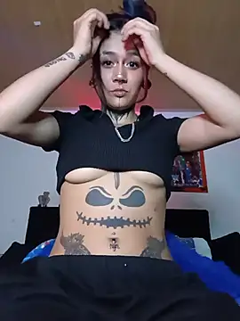 SharonSalazar online show from 06.22.26