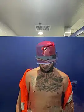 Jamall27 online show from 04.15.26