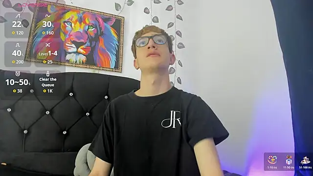 Snapshot of Erick_Taylor3 chatting on 11.08.25 Erick Taylor3 online show from 11.08.25