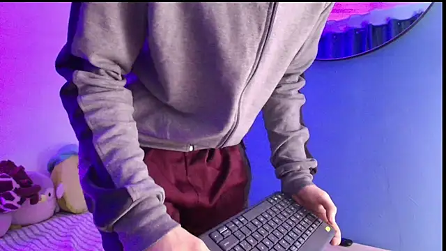 Erick Taylor3 online show from 02.07.26