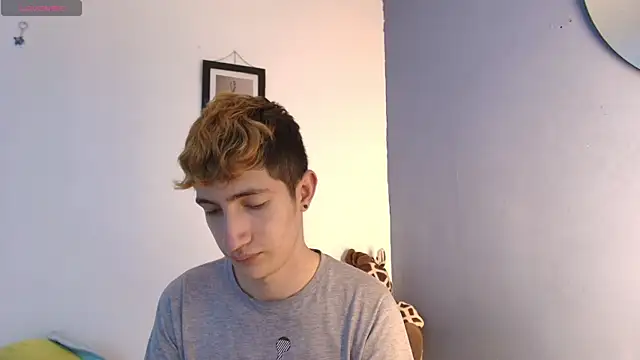 Erick Taylor3 online show from 07.09.26