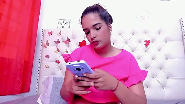 celena wonder online show from 03.21.26